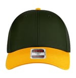 Gold/Dark Green/Dark Green