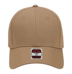 Coyote Brown
