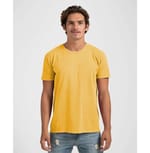 Mellow Yellow