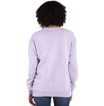 ComfortWash by Hanes GDH400 Future Lavender back