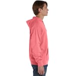 ComfortWash by Hanes GDH450 Coral Craze right