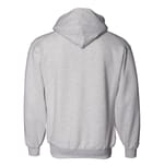 Badger 1254 Oxford back