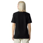 American Apparel 1PQ BLACK back