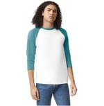 WHITE/ HTR ARTIC