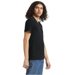 American Apparel 2006CVC BLACK right