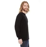 American Apparel 2007 Black right