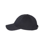 Classic Caps USA200 Black left