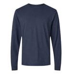 Heather Denim