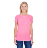 Neon Pink Tribld