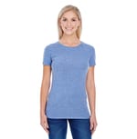 Navy Triblend