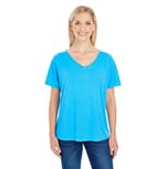 Turquoise Fleck