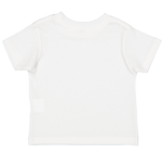 Rabbit Skins RS3301 White back