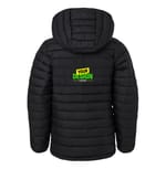Columbia 209002 Black back