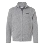 City Grey Heather