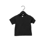 Char Black Trib