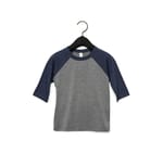 Grey Navy Trb