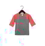 Grey Red Trblnd