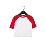White Red
