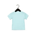 Ice Blue Triblnd