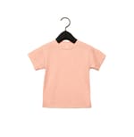 Peach Triblend