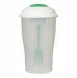 FROST WITH WHITEGREEN