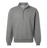Charcoal Heather