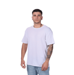 Jerzees 21M WHITE left