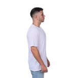 Jerzees 21M WHITE right