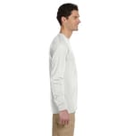 Jerzees 21ML White right