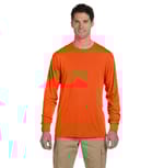 Safety Orange