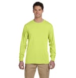 Safety Green