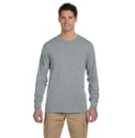 Athletic Heather color