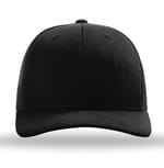Black/Black color