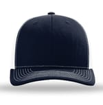 Navy/White