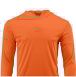 Neon Orange