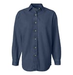Dark Denim