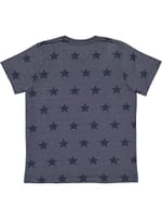 Code Five 2229 Denim Star left