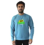 Heather Bay Blue