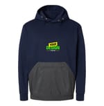 Navy/ Charcoal
