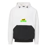 White/ Black