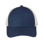 Navy-Oyster