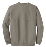 Nike 234180 Olive Khaki back
