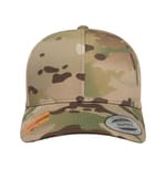 MULTICAM/ KHAKI