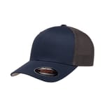 Navy Graphite