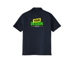 Port Authority K682 RiverBlNv back