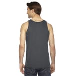 American Apparel 2408W Asphalt back
