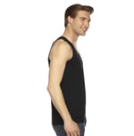 American Apparel 2408W Black right