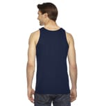 American Apparel 2408W Navy back