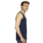 American Apparel 2408W Navy right
