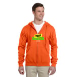Safety Orange